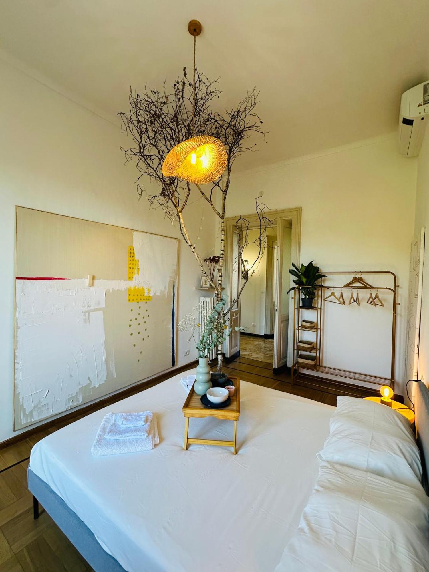 Ferienwohnung Liberty House Turin Exterior foto