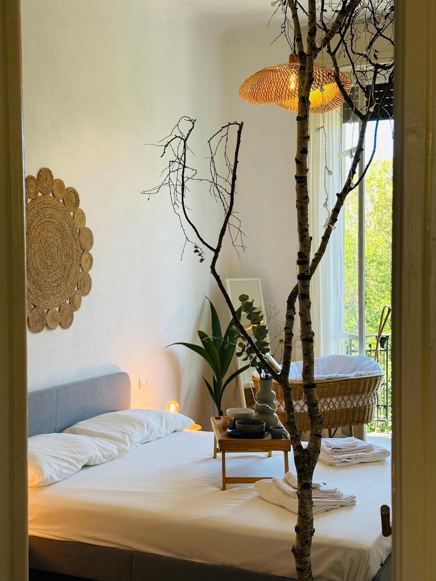 Ferienwohnung Liberty House Turin Exterior foto