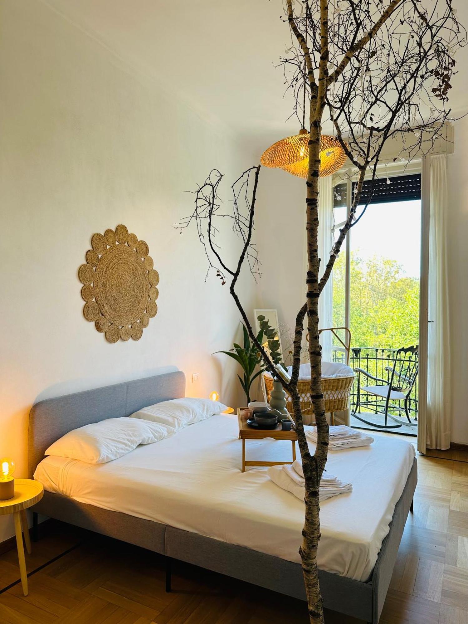 Ferienwohnung Liberty House Turin Exterior foto