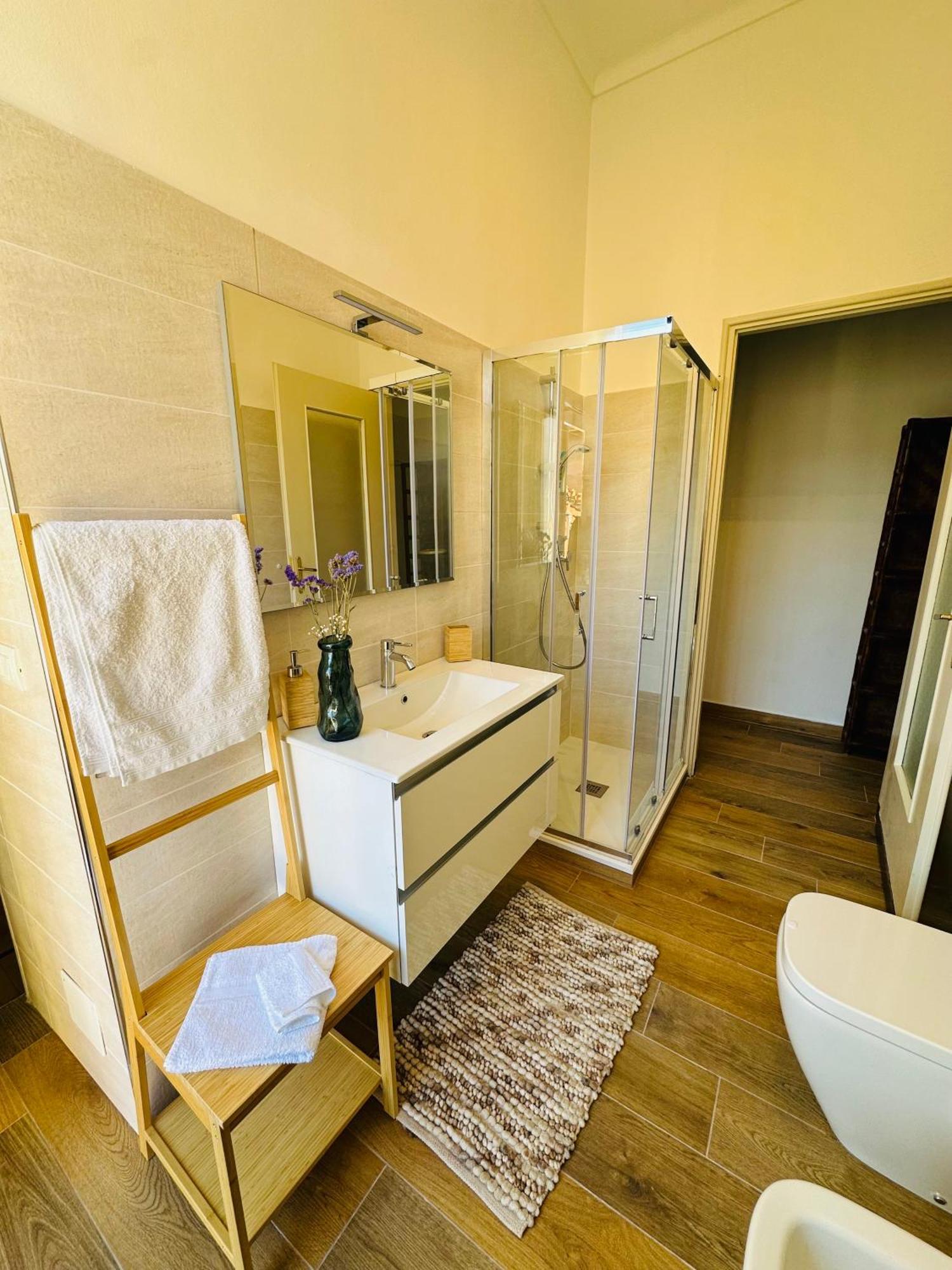 Ferienwohnung Liberty House Turin Exterior foto