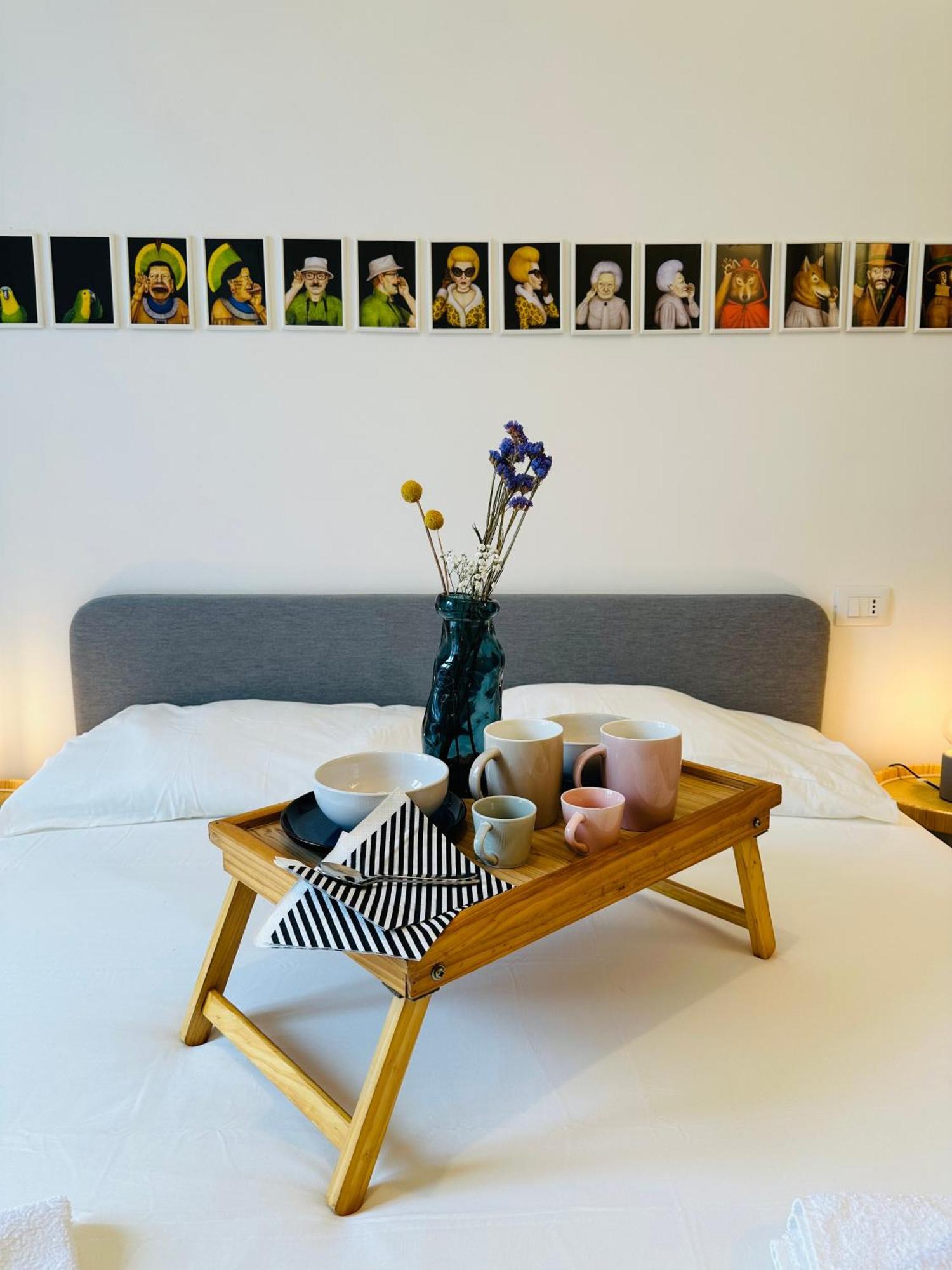 Ferienwohnung Liberty House Turin Exterior foto