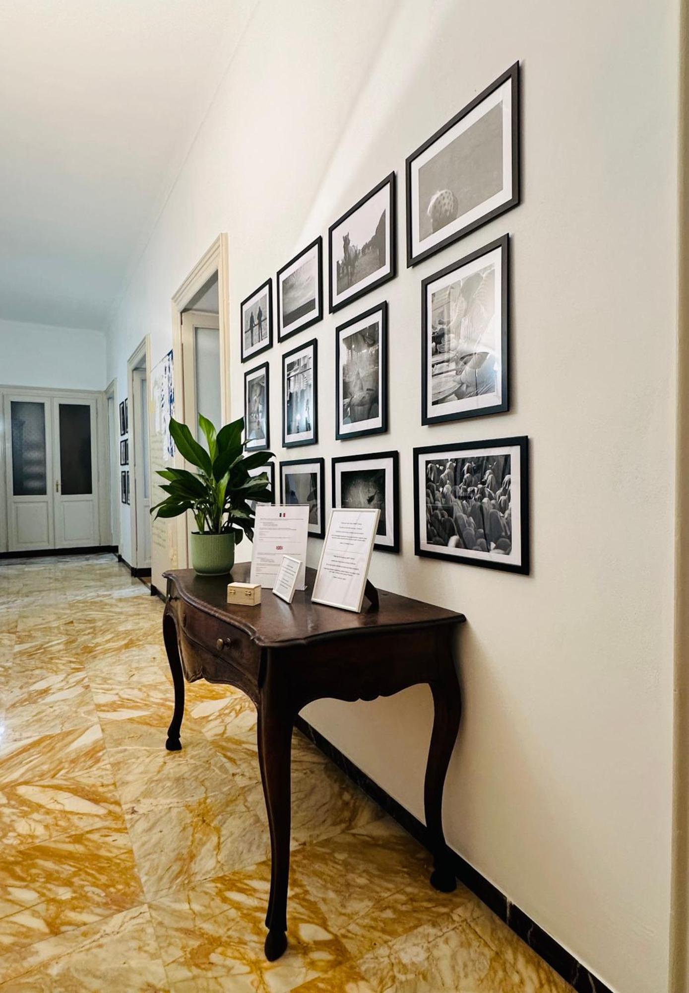 Ferienwohnung Liberty House Turin Exterior foto