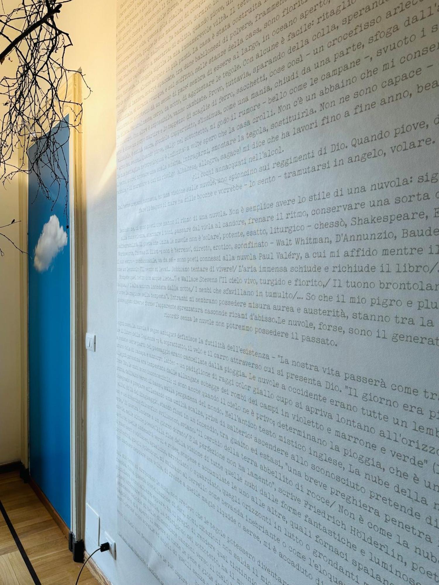 Ferienwohnung Liberty House Turin Exterior foto